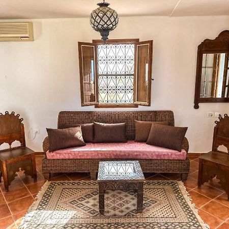 Vila Dar Cristina Houmt Souk  Exteriér fotografie